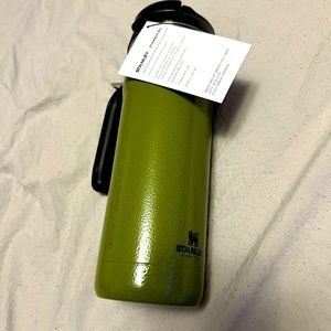 Starbucks Military Stanley cup